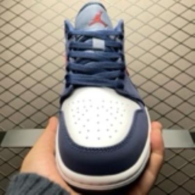 wholesale quality air jordan 1 model no. 723